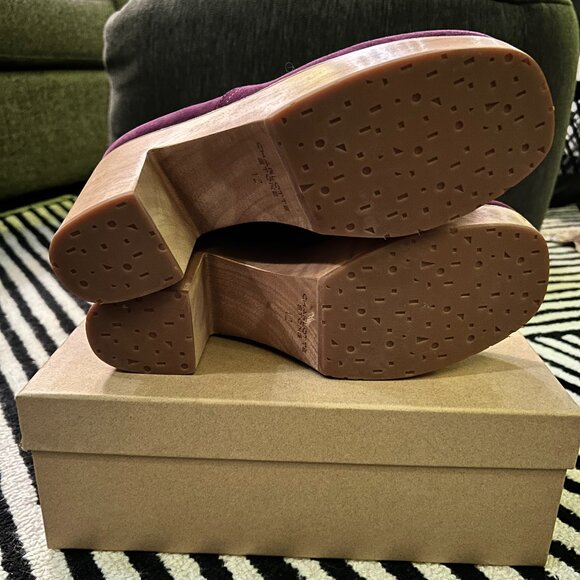 Charlotte Stone Paz Boots SZ 12 - Picture 9 of 10